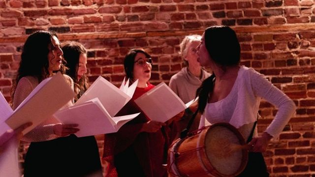 La comunidad Voz Esencia