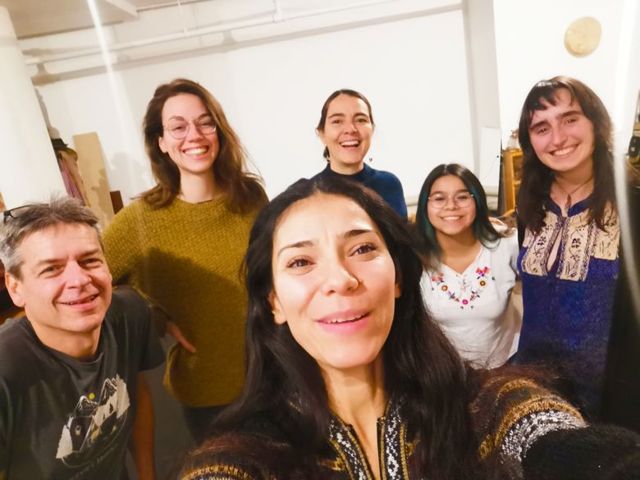 La comunidad Voz Esencia