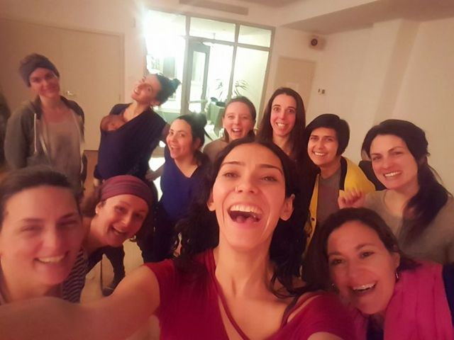 La comunidad Voz Esencia