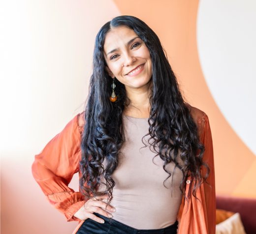 Mamselle Ruiz — coach vocal