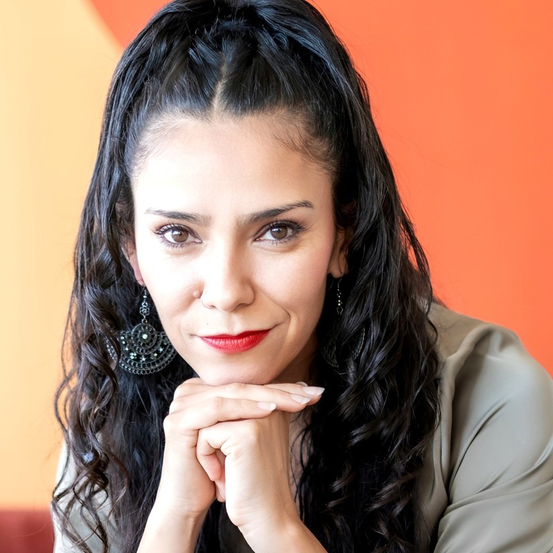 Mamselle Ruiz, coach vocal