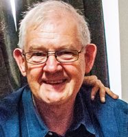 Peter Graham