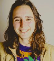 Justine Lafortune