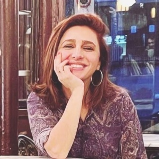 Karimé Issa